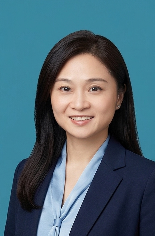 Dr. Cady Ko