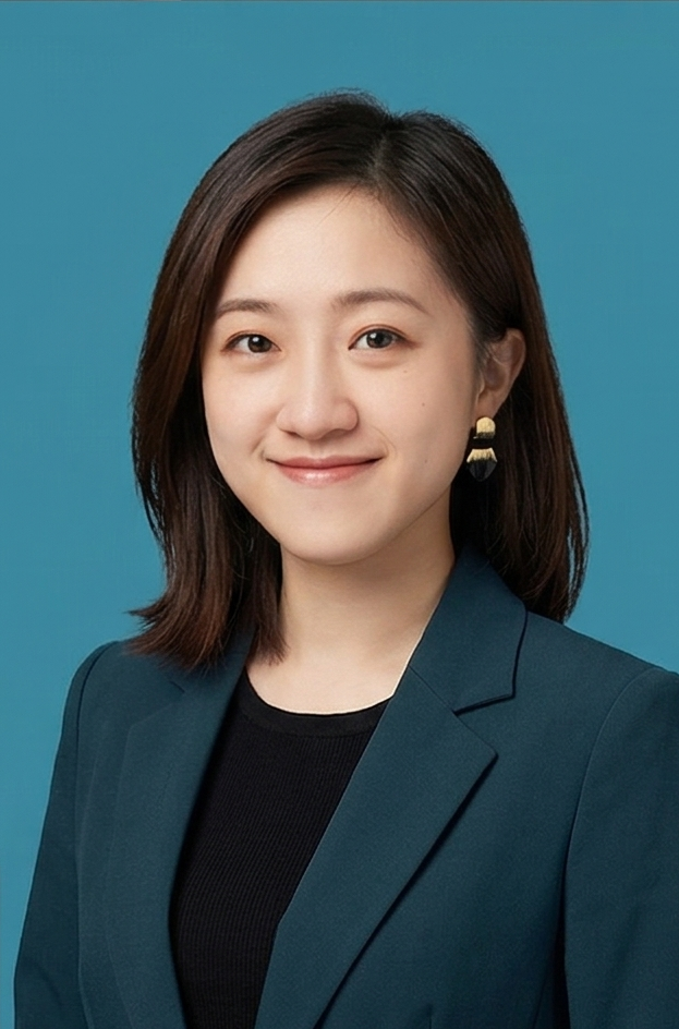 Ms. Joy Lin