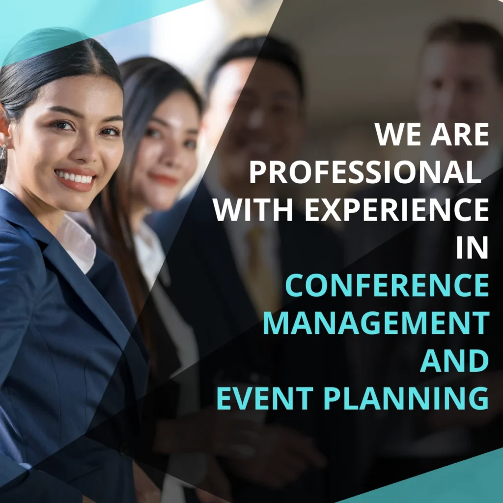 Professional Conference Services
